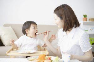 兒童營養不良：父母應該怎麼做？