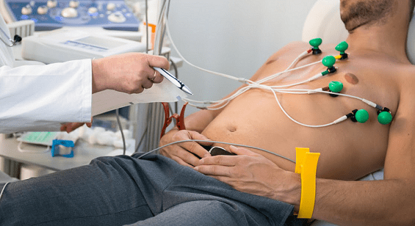 Brugada-Syndrom: eine Krankheit, die gefährliche Herzrhythmusstörungen verursacht