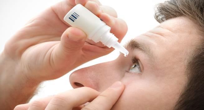 Things to know about Nevanac eye drops