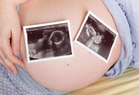 34 semaines de grossesse : ce que les mamans doivent savoir