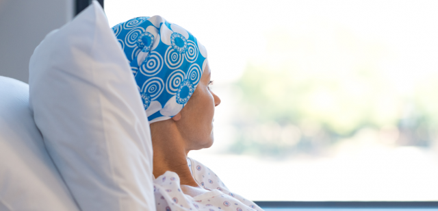 Brain cancer: Symptoms, causes and treatment