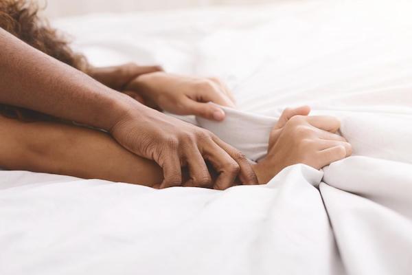 性交疼痛：原因和醫生的建議