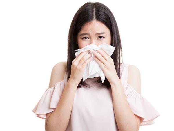 Flu, batuk, pilek: Jangan khawatir, Tiffy Dey ada di sini