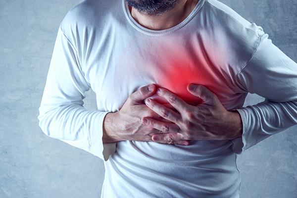 擴大的心臟有多危險？