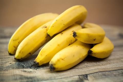 Plátanos y revelaciones inesperadas sobre beneficios para la salud