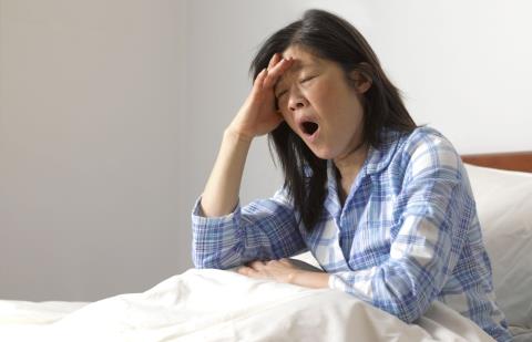 Popular and effective herbal remedies for insomnia