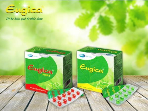 Things to know about cough medicine Eugica