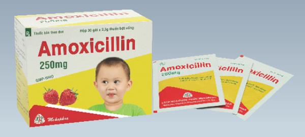 Amoxicillin antibiotic: Uses, uses and precautions
