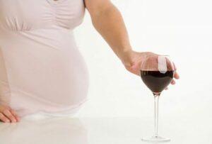 Sindrom alkohol janin dan apa yang harus Anda ketahui