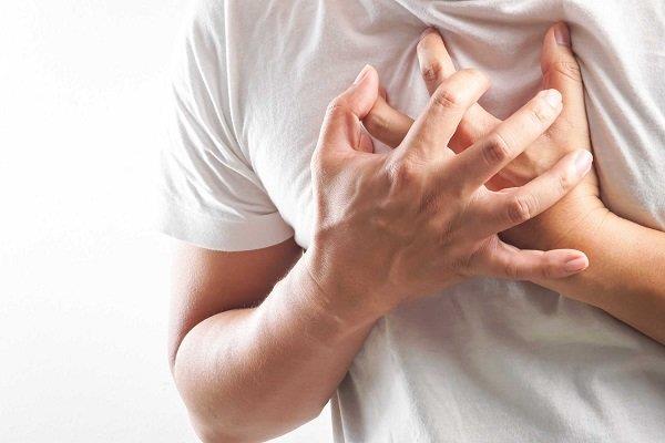Costochondritis: Causes, symptoms and treatment