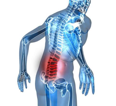 Acupuncture in the back and back acupressure points are often used Acupuncture in the back and back acupressure points are often used