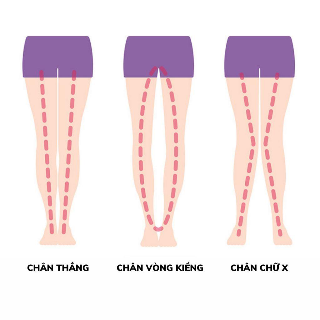 美しい体のために膝の脚を治すための6つの簡単なヨガの練習