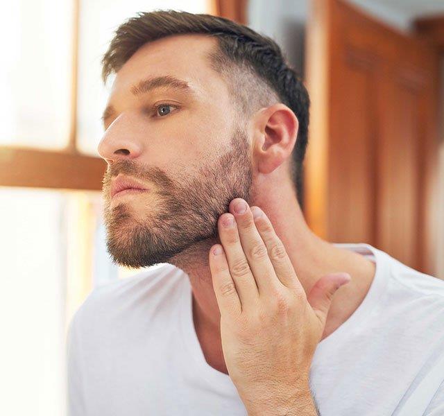 Scopri le barbe: un'attrazione caratteristica negli uomini