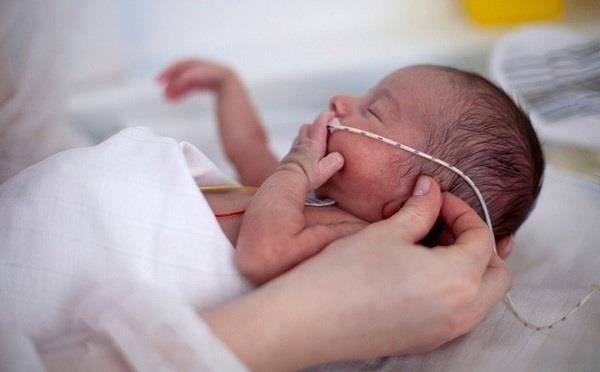 你對早產兒呼吸窘迫綜合徵的防治了解多少？