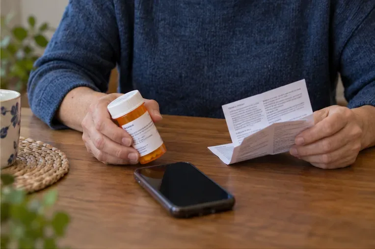 ¿Tomaste accidentalmente una dosis de medicamento dos veces? ¿Qué hacer ahora?