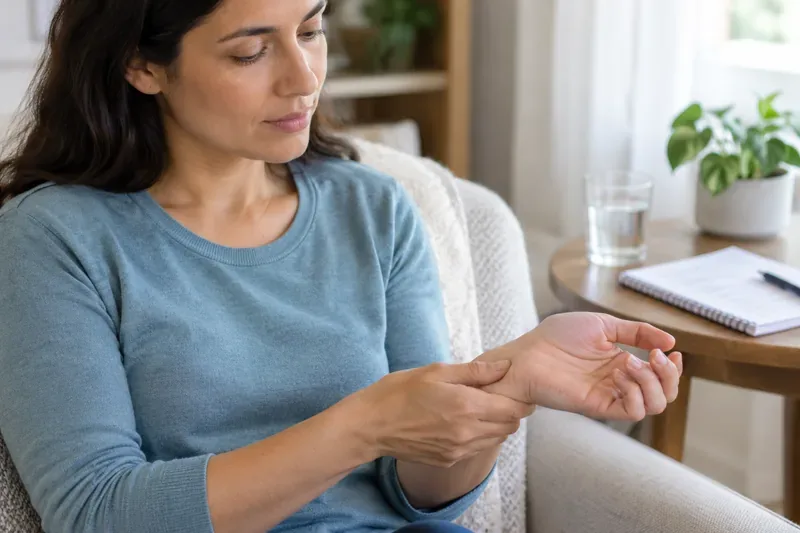 Acupressure for Pain, Nausea and Sleep: What the Evidence Can—and Cannot—Tell You