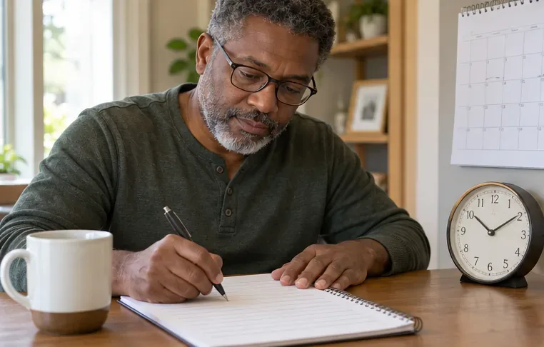 Build a Medicine and Symptom Checklist You Can Keep Current