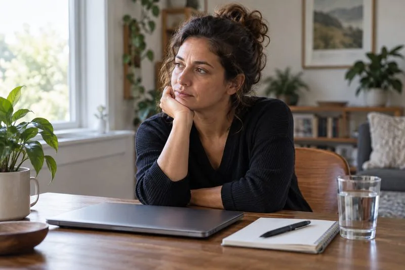 Burnout, Anxiety, or Depression? How to Tell What the Pattern May Mean