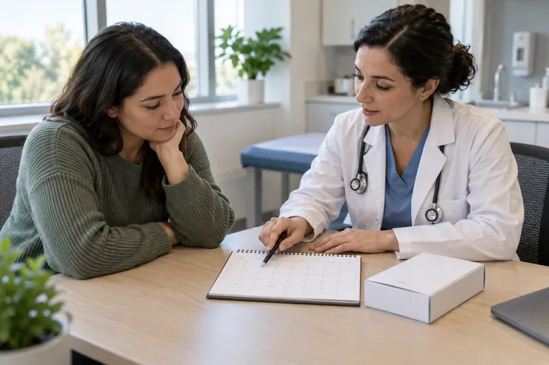 Can an STI Have No Symptoms for Months? When Testing Is Most Reliable