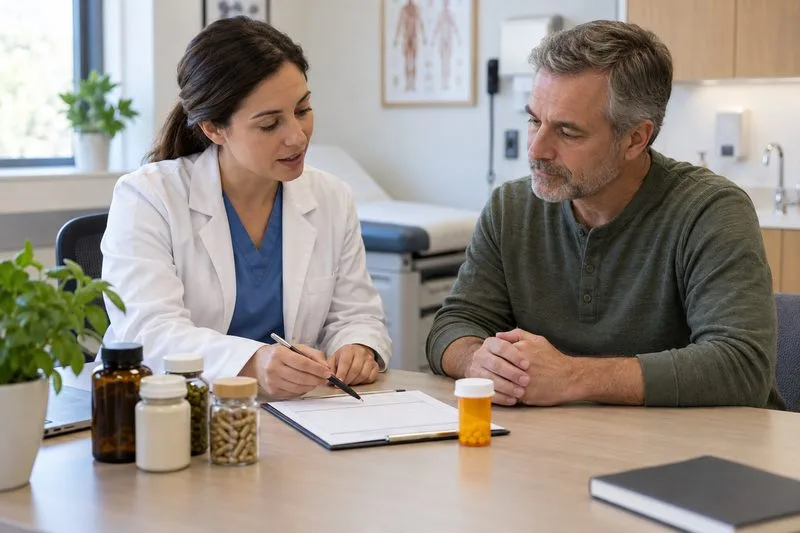 Can Traditional Remedies Affect Lab Tests or Prescription Medicines?