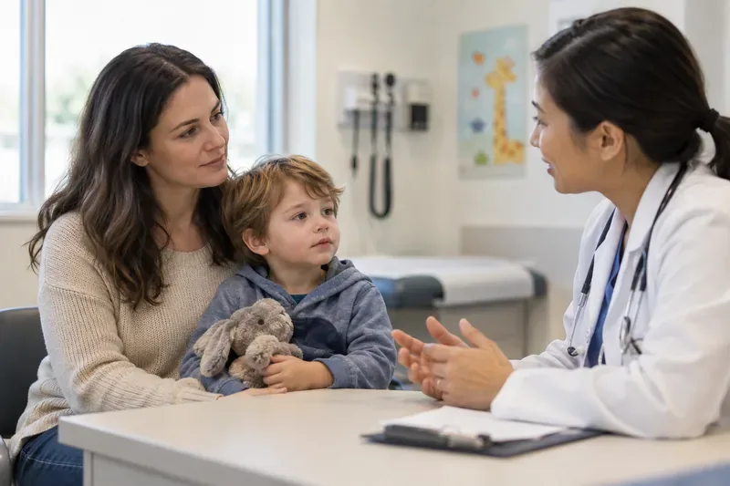 Can You Get Vaccinated With a Mild Illness? When to Keep or Reschedule