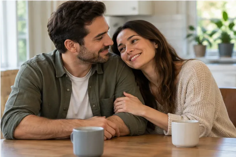 Different Needs for Affection: How Couples Can Talk Without Making Either Partner Feel Rejected