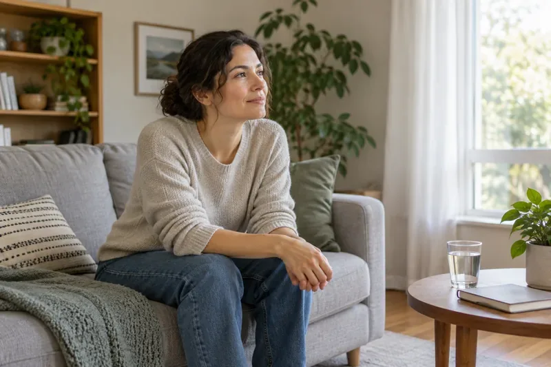 Fatigue After a Mild Viral Infection: What to Watch and When to Get Care