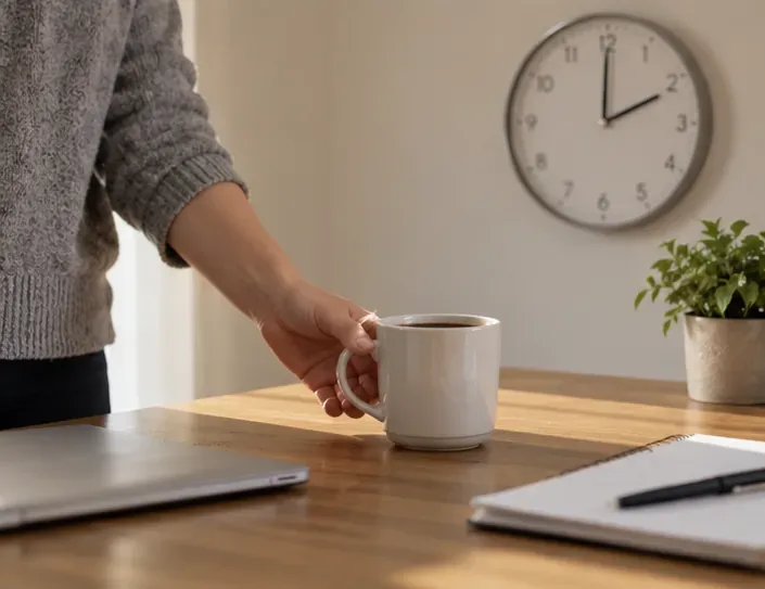 How to Rebuild Your Sleep Routine After Several Late Nights