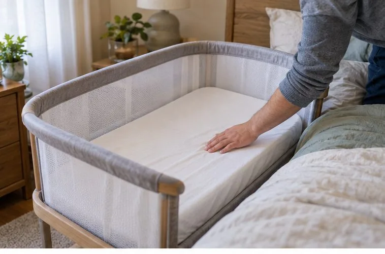 Comment se reposer lorsque votre nouveau-né ne dort que par courtes périodes