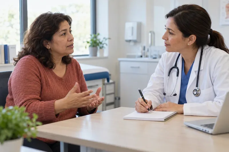 Octubre y salud mamaria: qué cambios conviene consultar con un profesional