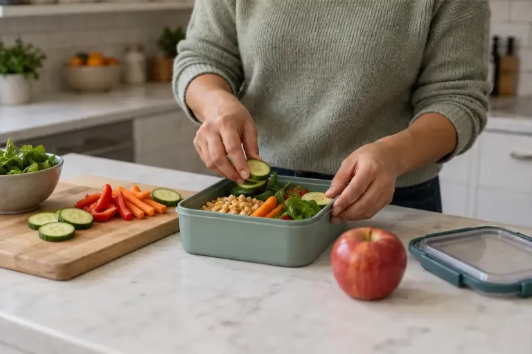 Small Health Habits That Are Easier to Keep When Motivation Is Low