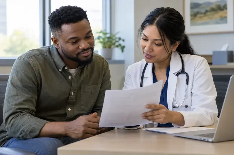 What an Undetectable Viral Load Means for Health, HIV Testing, and U=U