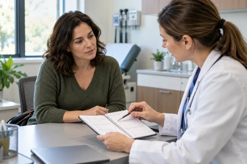 Why Can Urinary Urgency Happen When a Urine Culture Is Negative?