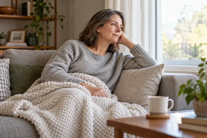 Why Cancer-Treatment Fatigue Can Persist After Sleep—and What to Do