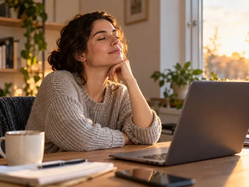 Why Does Vision Get Blurry Late in the Day? Common Causes and Red Flags