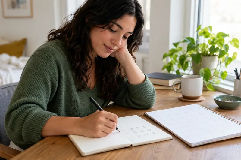 Why Fatigue, Pain, and Mood Symptoms Can Change Across Your Menstrual Cycle