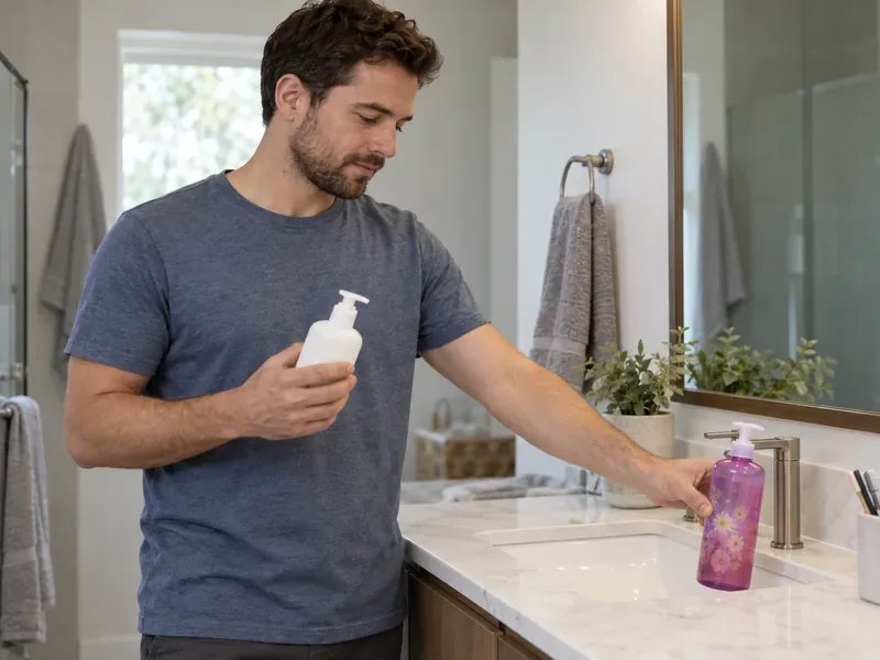 Why Penile Skin Can Become Irritated Without an STI