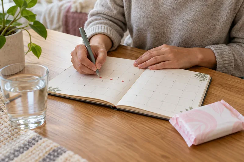 Why Periods Change: Common Causes and When to Seek Care