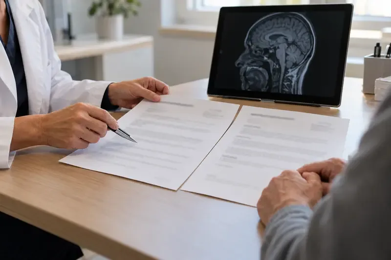 Why Two Radiology Reports Can Describe the Same Finding Differently