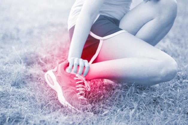 Recognize the Signs and Check for Ankle Pain