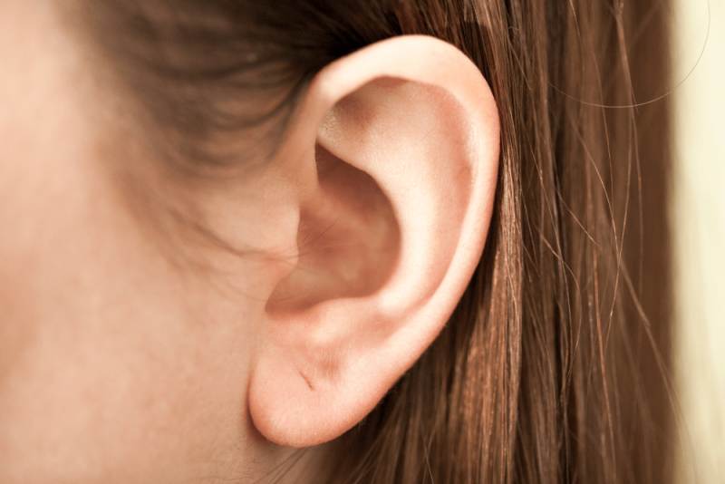 Colesteatoma de oído: causas, síntomas y diagnóstico • SignsSymptomsList.com
