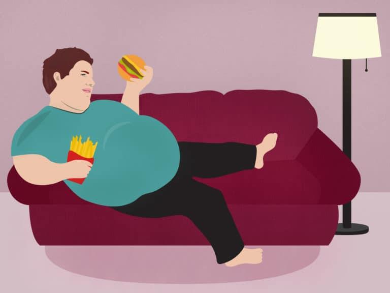 Die 5 wichtigsten Ursachen für Fettleber, die Sie kennen sollten • SignsSymptomsList.com
