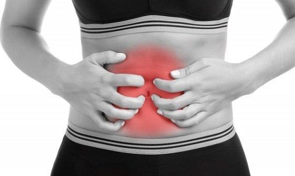 早上胃痛：14 種可能的原因 • SignsSymptomsList.com
