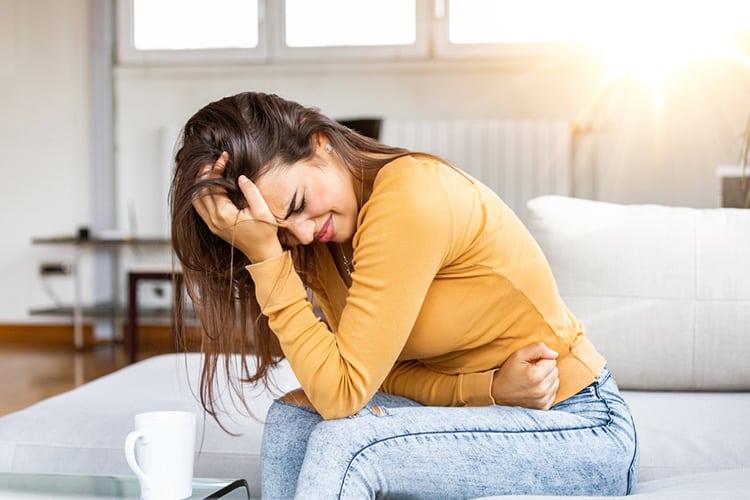 關於結腸痛的基本信息你已經知道了嗎？ • SignsSymptomsList.com