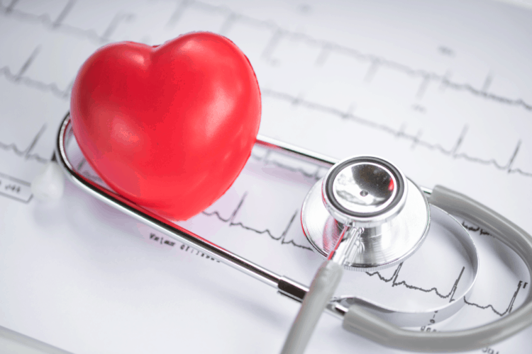 Insuficiență cardiacă decompensată: Simptome, diagnostic și tratament • SignsSymptomsList.com